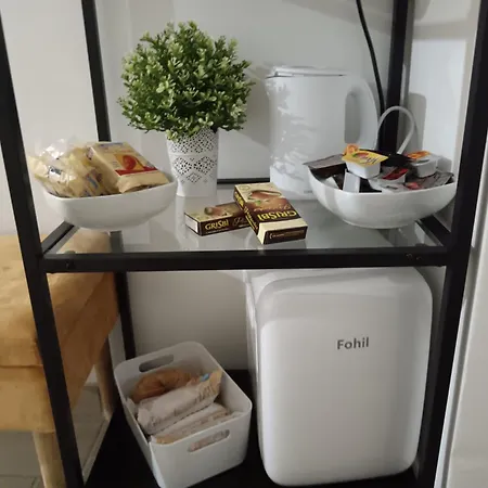 Alojamento de Acomodação e Pequeno-almoço Niluna