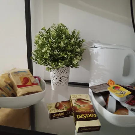 Alojamento de Acomodação e Pequeno-almoço Niluna