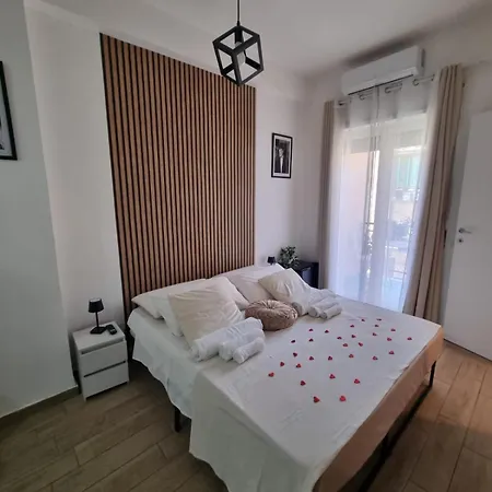 Niluna 4*