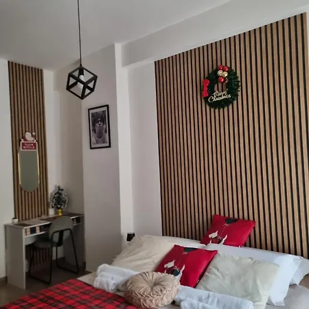 Niluna 4* Nápoles