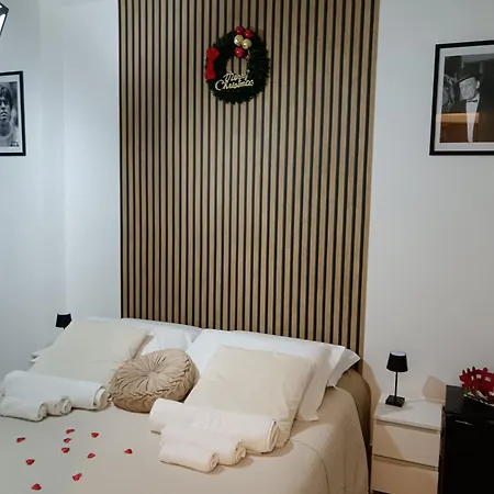 Alojamento de Acomodação e Pequeno-almoço Niluna 4*