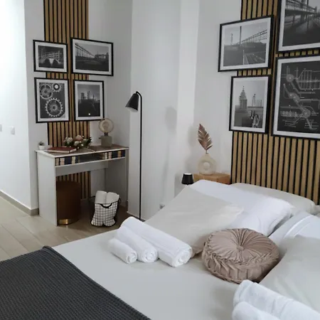 Bed & Breakfast Niluna Neapol