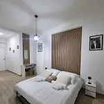 Отель типа 