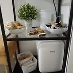 Bed & Breakfast Niluna