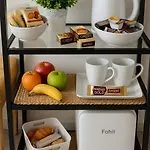 Bed & Breakfast Niluna Napels