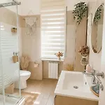 Bed & Breakfast Niluna 4*