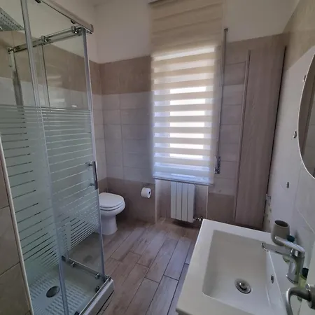 Frühstückspension Niluna