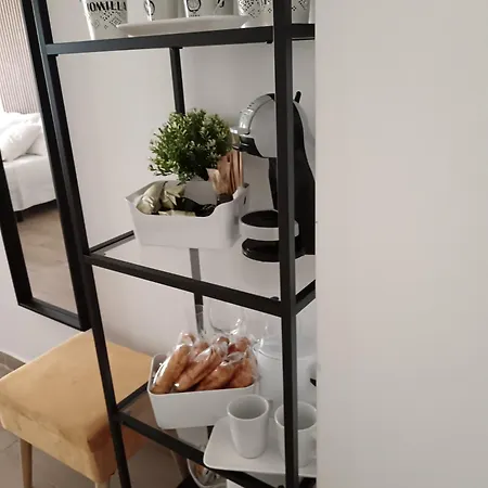 Niluna 4* نابولي