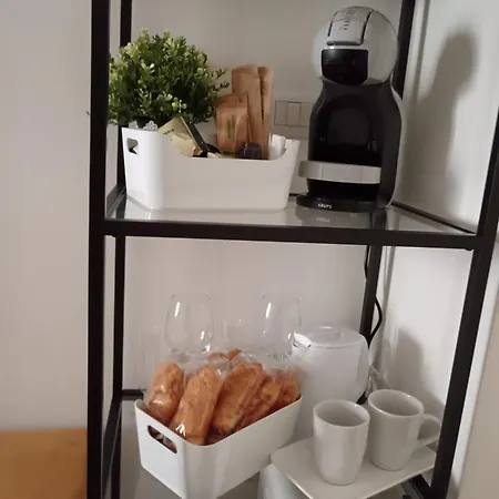 فندق مبيت وإفطار Niluna