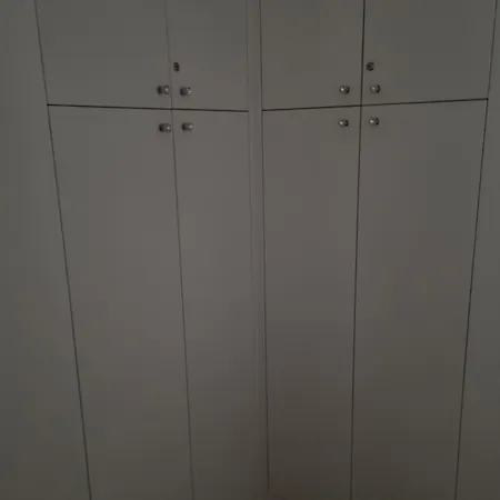 Niluna فندق مبيت وإفطار