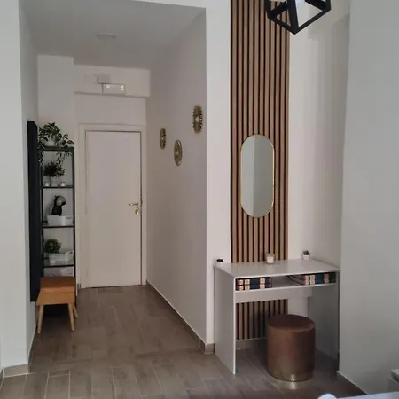 Niluna فندق مبيت وإفطار نابولي