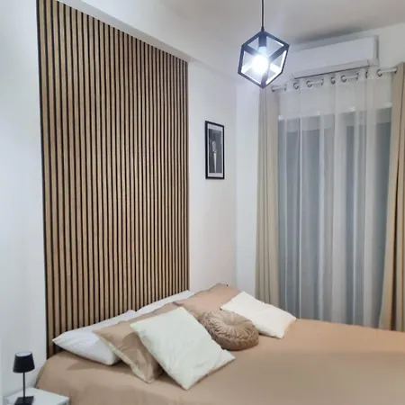 Niluna فندق مبيت وإفطار