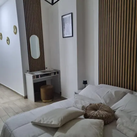 Niluna فندق مبيت وإفطار نابولي