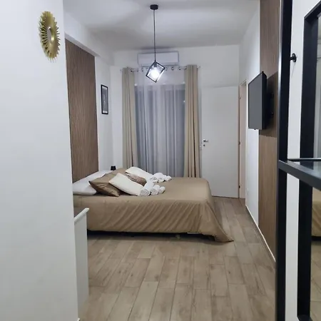 Niluna 4*