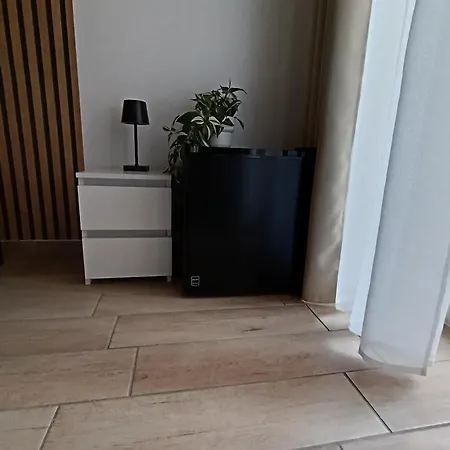 Niluna Frühstückspension