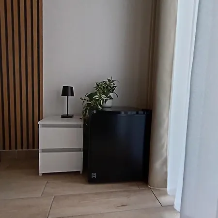 Niluna Frühstückspension 4*