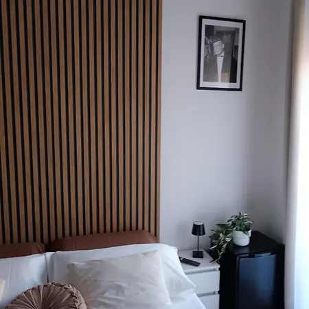 Niluna فندق مبيت وإفطار