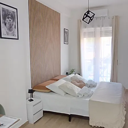 Niluna فندق مبيت وإفطار 4*