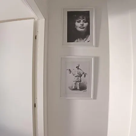 Niluna 4* نابولي