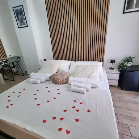 Niluna Panzió Nápoly