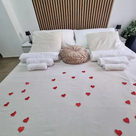 Niluna 4*