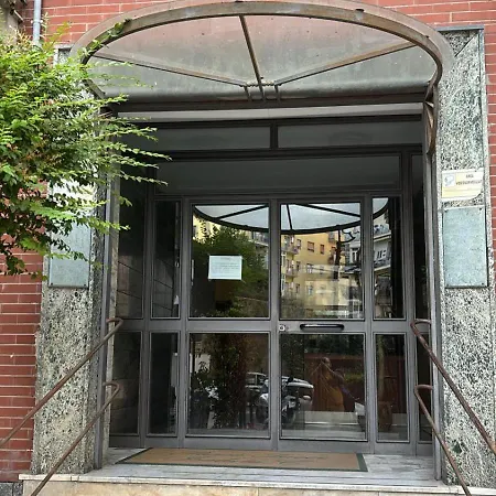 Niluna فندق مبيت وإفطار 4*