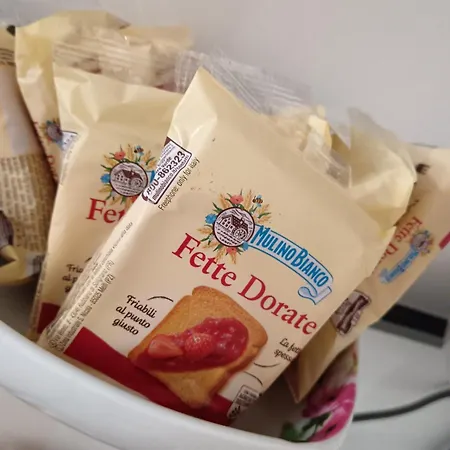 Frühstückspension Niluna