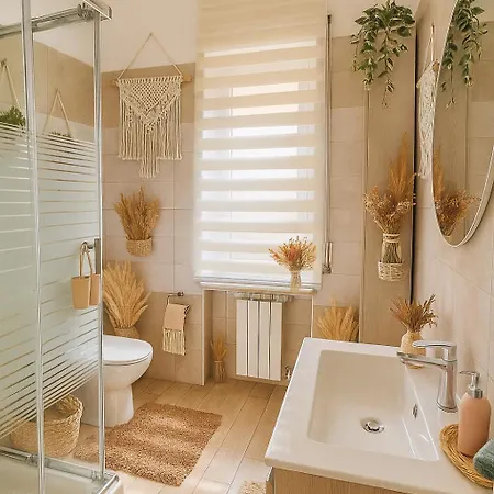 Niluna فندق مبيت وإفطار 4*