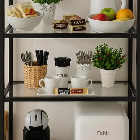 Niluna Frühstückspension 4*