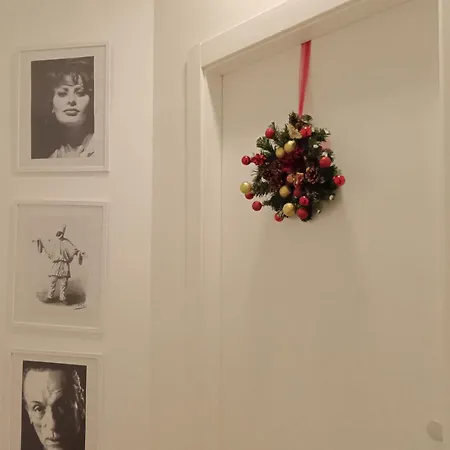 Bed and breakfast Niluna
