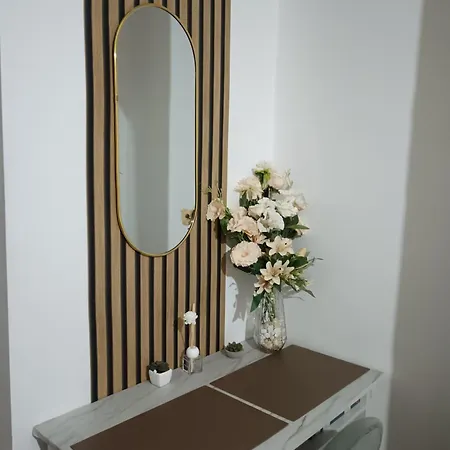 Panzió Niluna Nápoly