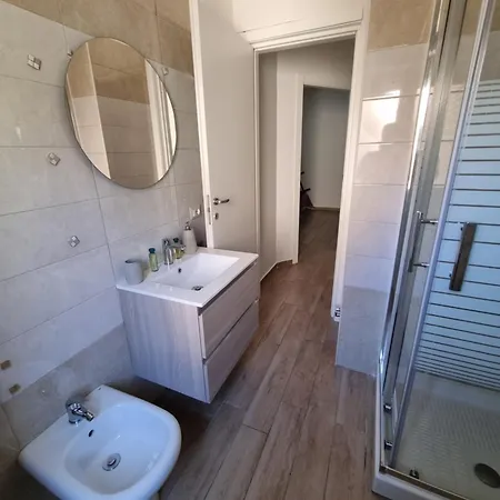 Niluna Bed & Breakfast