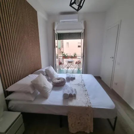 Bed & Breakfast Niluna