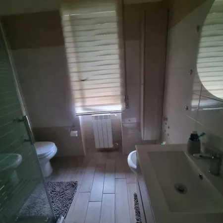 Niluna Bed & Breakfast *