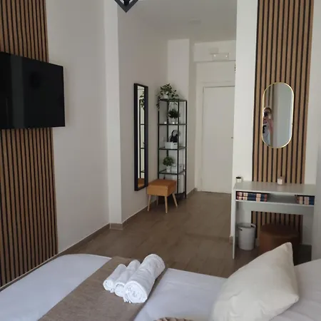 Bed & Breakfast Niluna *