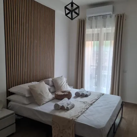 Bed & Breakfast Niluna *