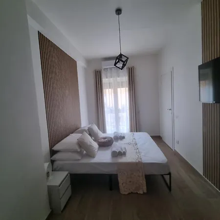 Bed & Breakfast Niluna Naples