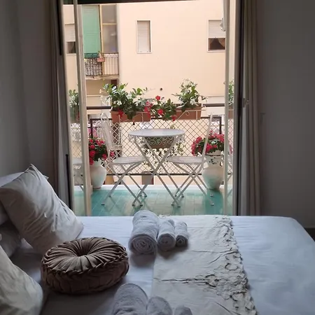 Bed & Breakfast Niluna *