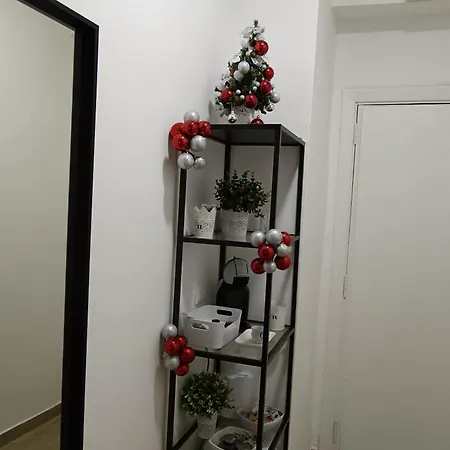 Panzió Niluna Nápoly