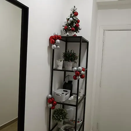 Bed & Breakfast Niluna Naples