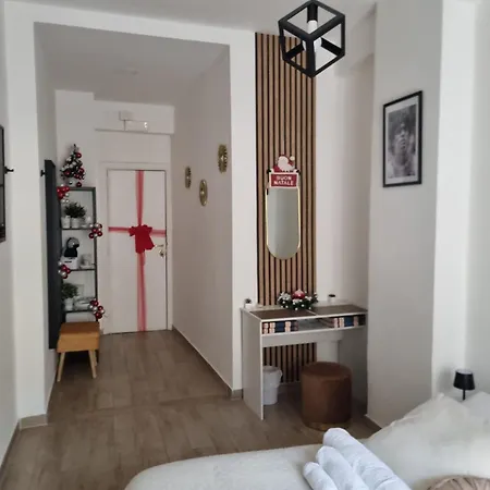 Bed & Breakfast Niluna