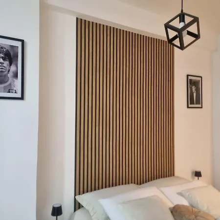 Niluna Bed & Breakfast *