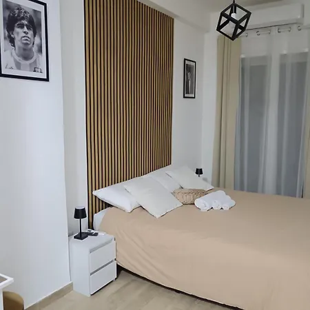 Niluna Bed & Breakfast *