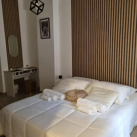 Niluna Bed & Breakfast *