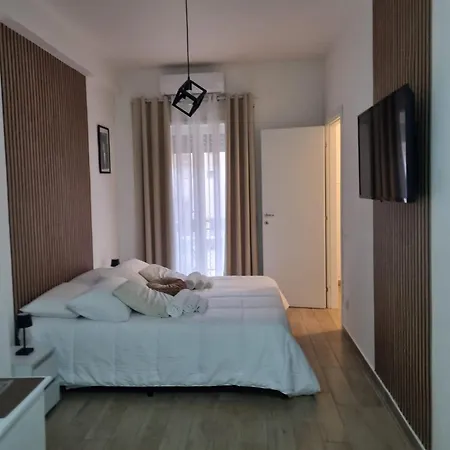 Niluna Oda ve Kahvaltı