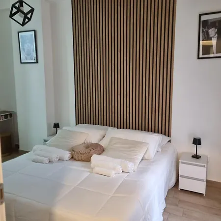 Bed & Breakfast Niluna