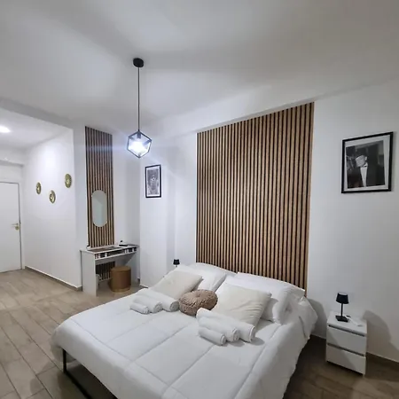 Couette-café Niluna 4*