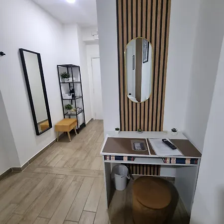 Niluna Bed & Breakfast *