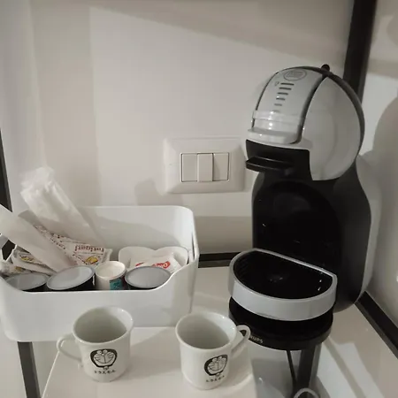 Couette-café Niluna