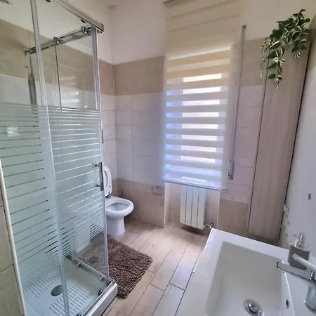 Niluna Bed & Breakfast *